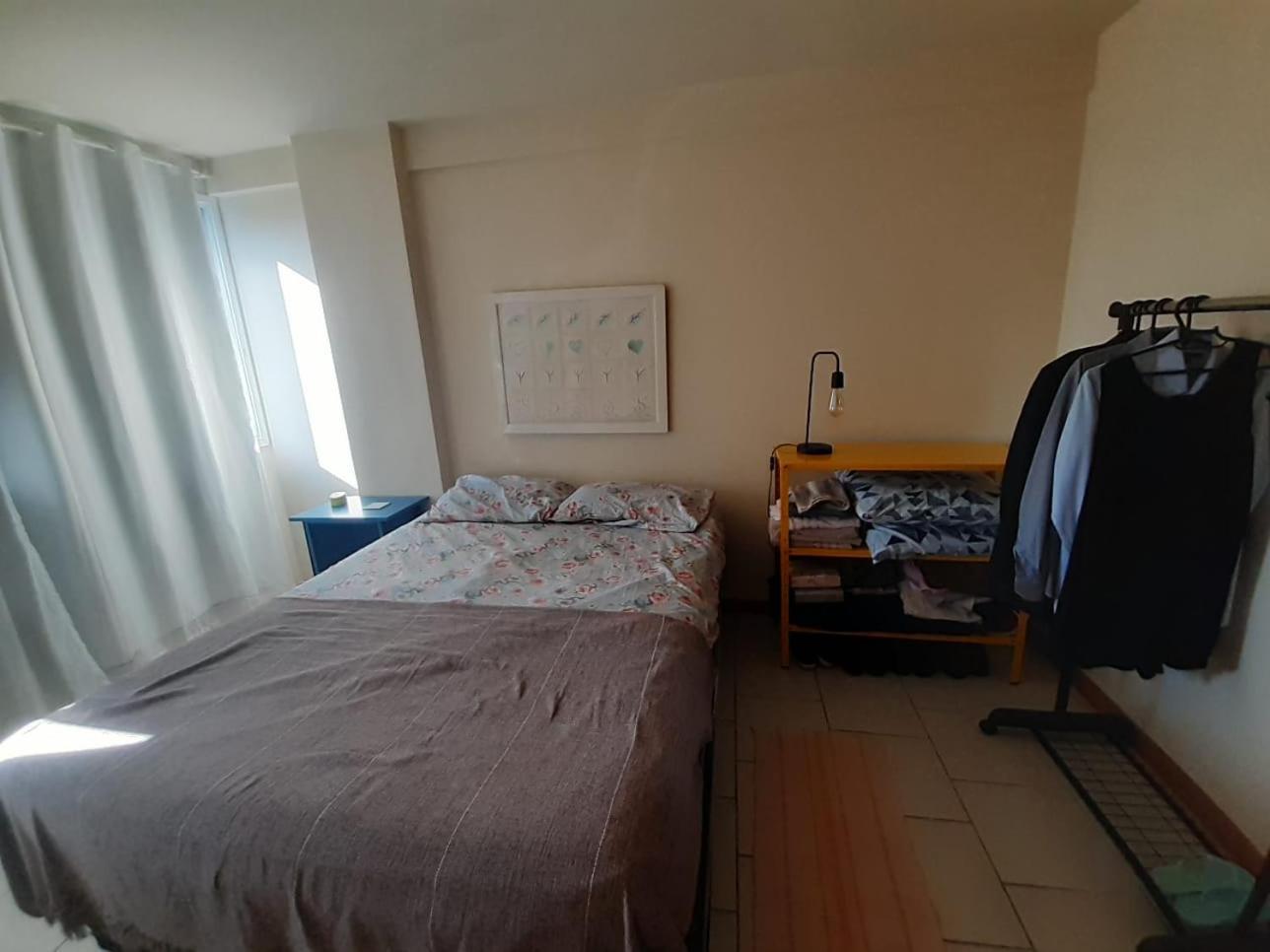 Appartement Soul Da Lapa Flat *
